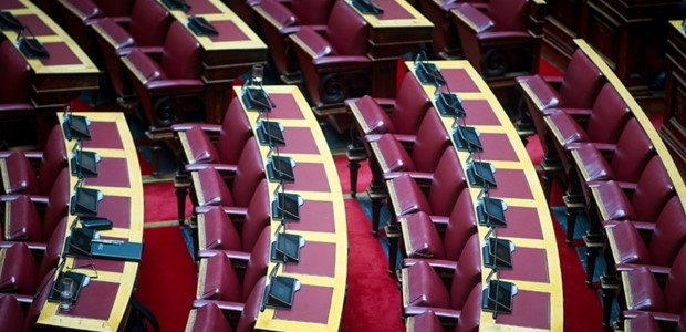 Τέμπη και ΟΠΕΚΕΠΕ παρόντα και τον Σεπτέμβριο